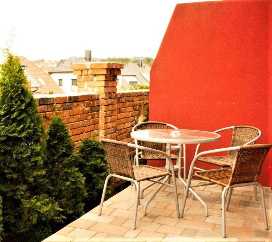 Marika Apartman Sopron Exterior foto