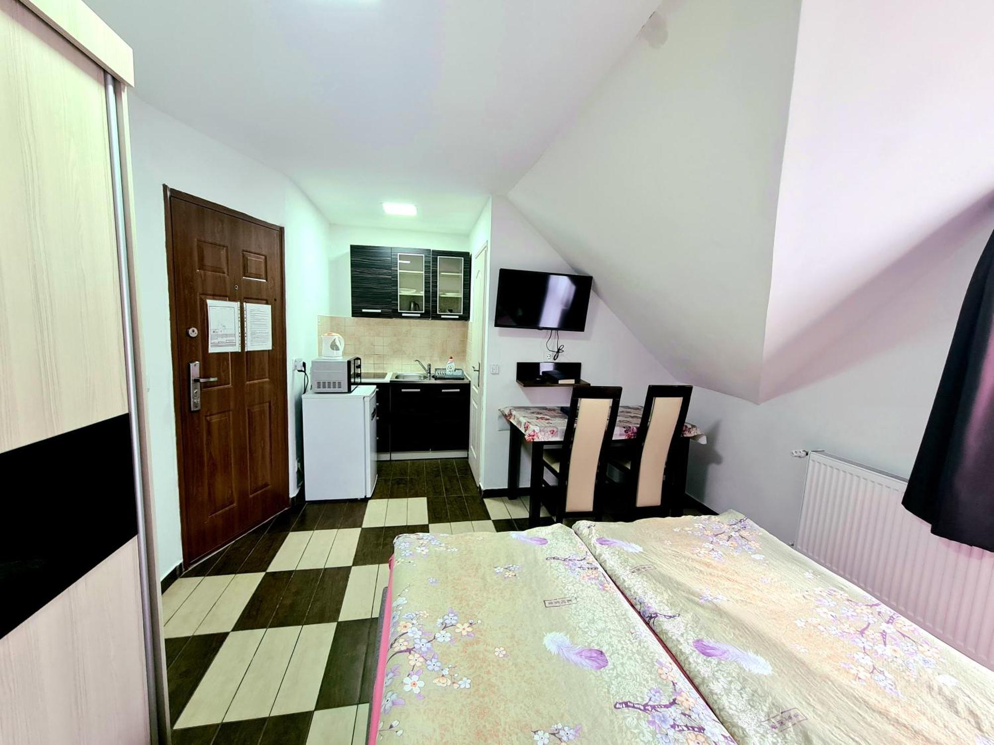 Marika Apartman Sopron Exterior foto
