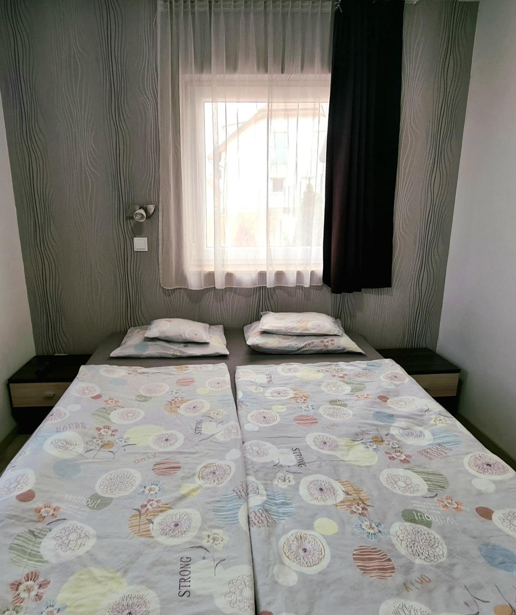 Marika Apartman Sopron Exterior foto